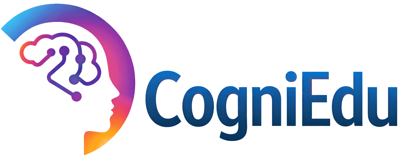 CogniEdu logo